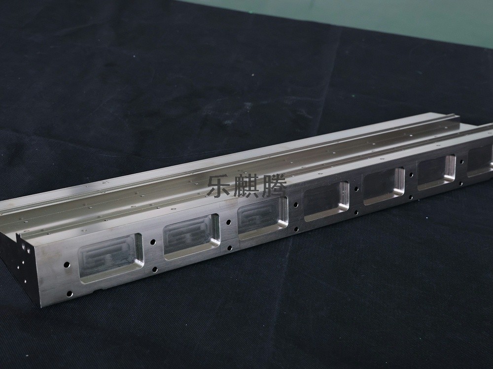 半導(dǎo)體導(dǎo)軌