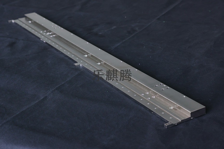 半導(dǎo)體導(dǎo)軌