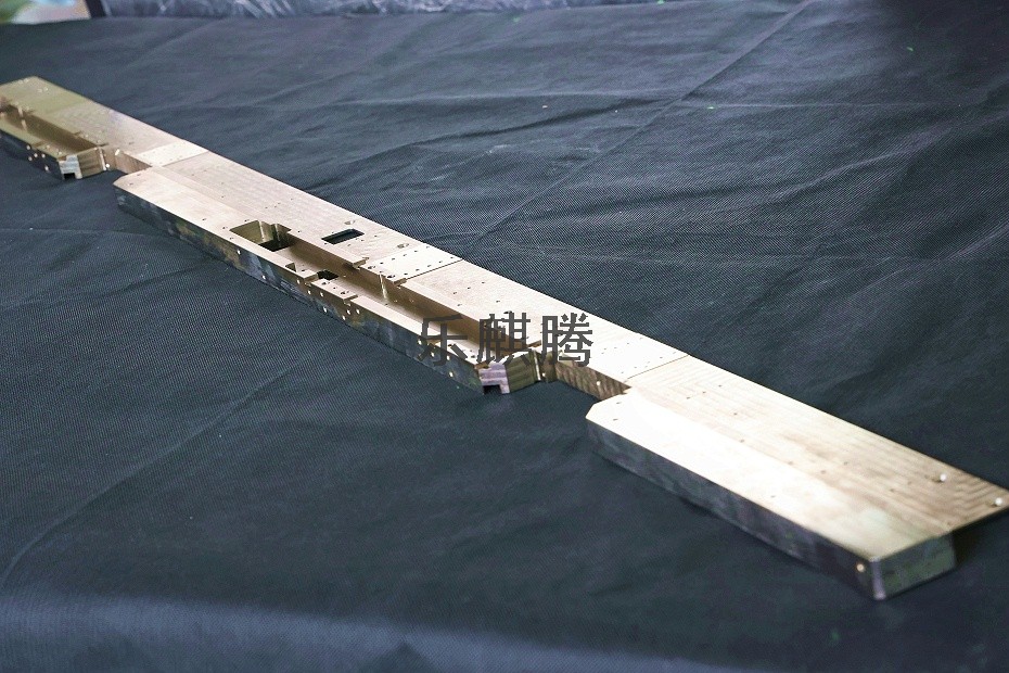 半導(dǎo)體導(dǎo)軌