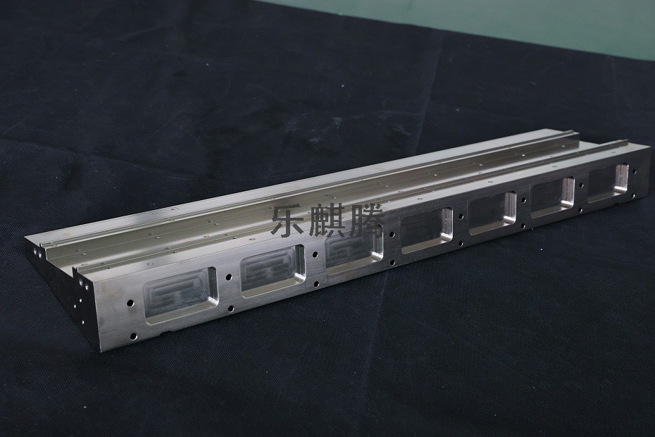 半導(dǎo)體導(dǎo)軌