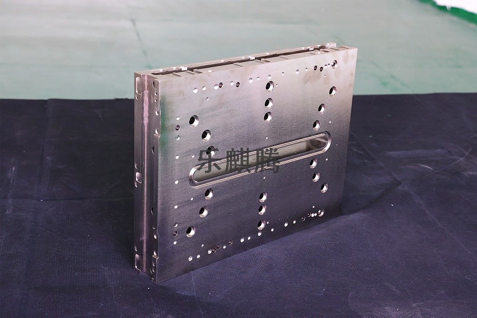 半導(dǎo)體設(shè)備導(dǎo)軌定制