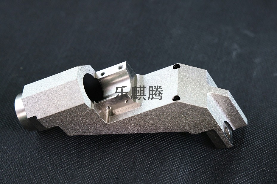 非標(biāo)零件CNC加工