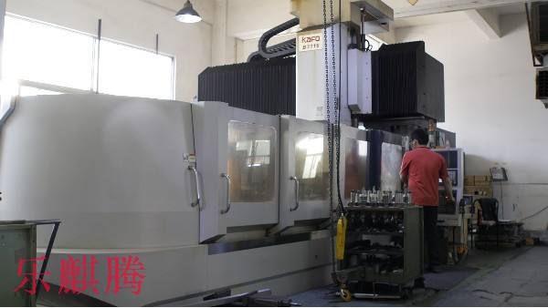 加工大型五金件的數(shù)控CNC日常保養(yǎng)是怎么樣的？