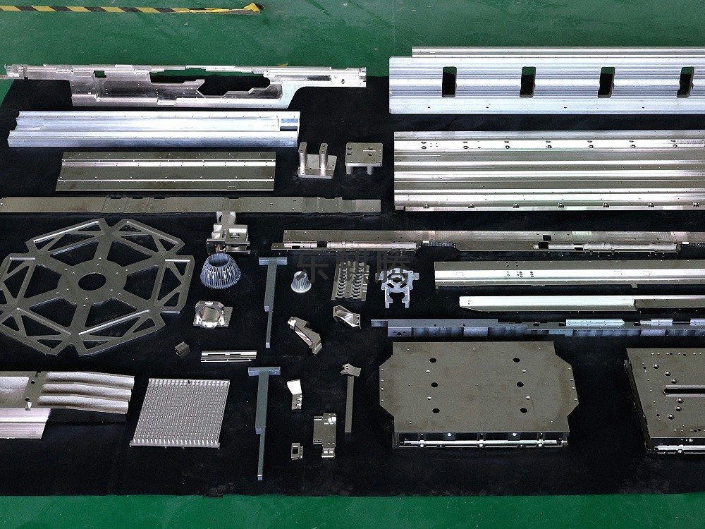 導(dǎo)軌定制 半導(dǎo)體設(shè)備非標(biāo)件定制