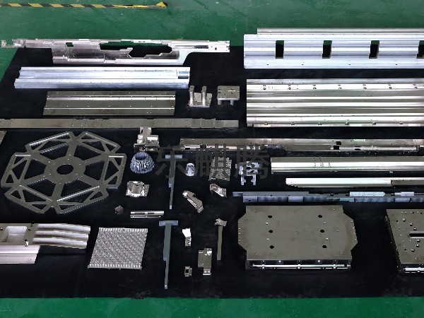 半導(dǎo)體設(shè)備非標(biāo)件定制