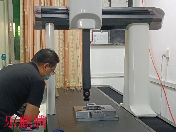 模具備料精銑拼銑CNC加工，適用汽車模具行業(yè)