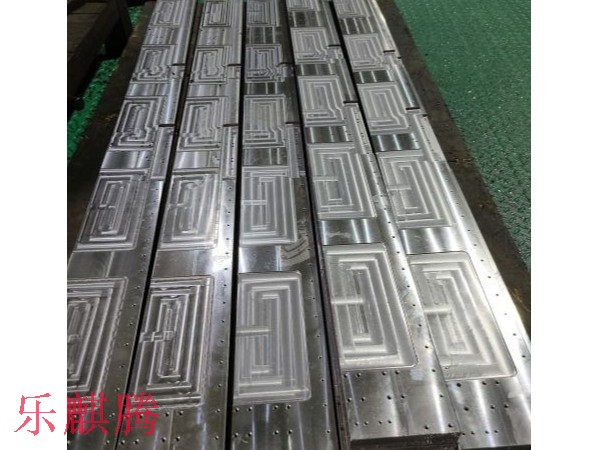 五金機(jī)械零件加工-樂麒騰