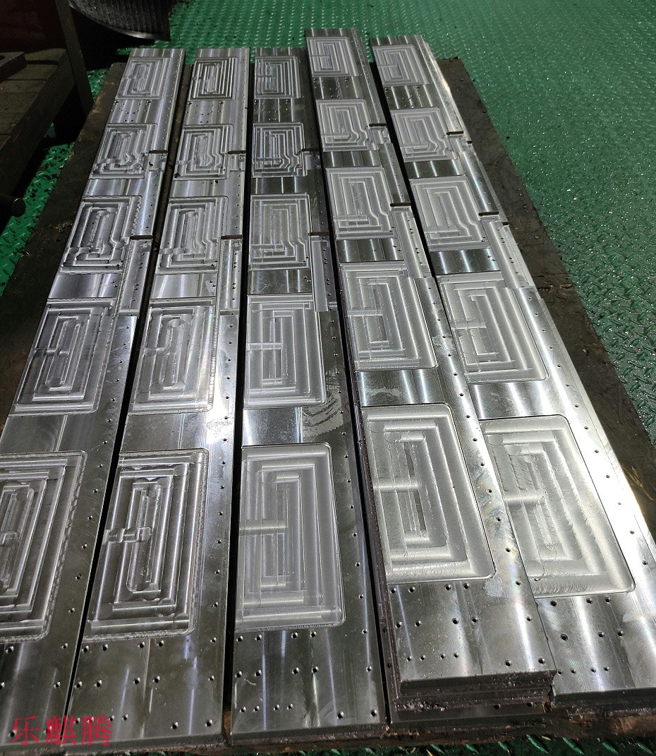 五金機(jī)械零件