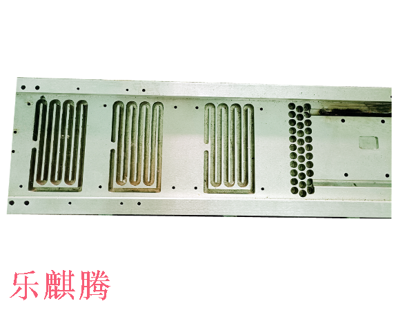 機械導軌固定板、固定件