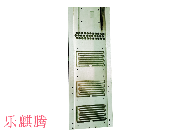 機械導軌固定板、固定件