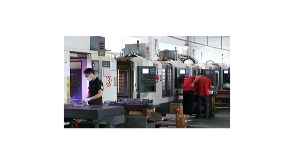 機械配件加工廠進行零部件加工時需要注意哪些事？