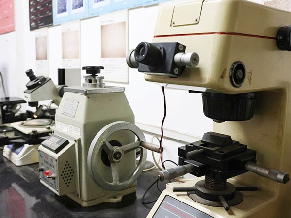 樂麒騰-車間機器