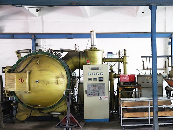 樂麒騰-車間生產機器