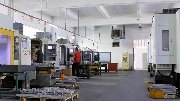 機(jī)械加工行業(yè)，加工環(huán)節(jié)如何實(shí)現(xiàn)可追溯性？