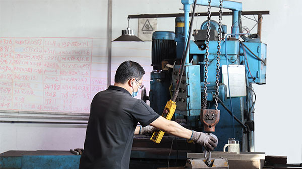 樂麒騰為您解答模具加工的注意事項(xiàng)