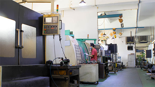 CNC加工工藝的技巧有哪些呢？樂麒騰告訴您