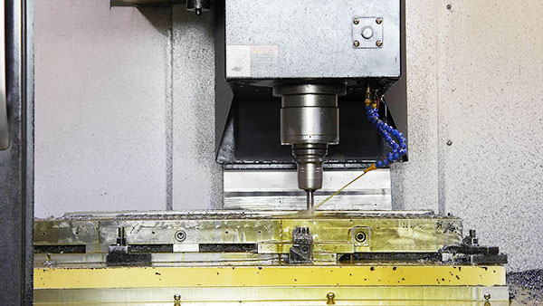 影響精密零件加工的因素有哪些呢？樂(lè)麒騰告訴您