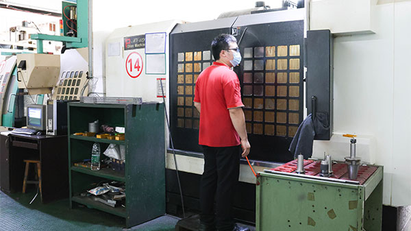 精密零件加工的特點有哪些呢？樂麒騰為您分享