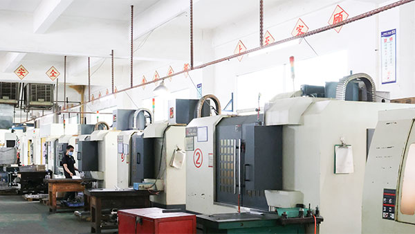 五金零配件加工