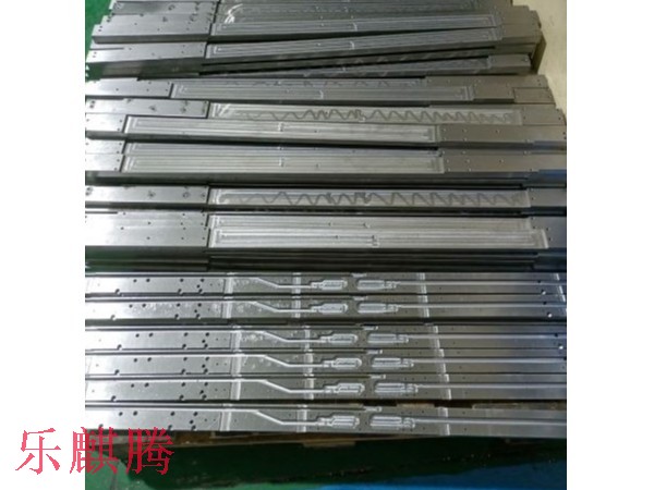 半導(dǎo)體設(shè)備五金零配件加工-樂(lè)麒騰