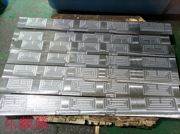 半導(dǎo)體設(shè)備配件