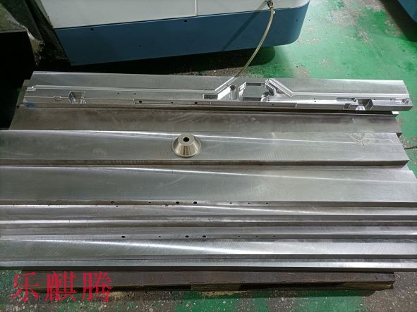 自動化設備導軌