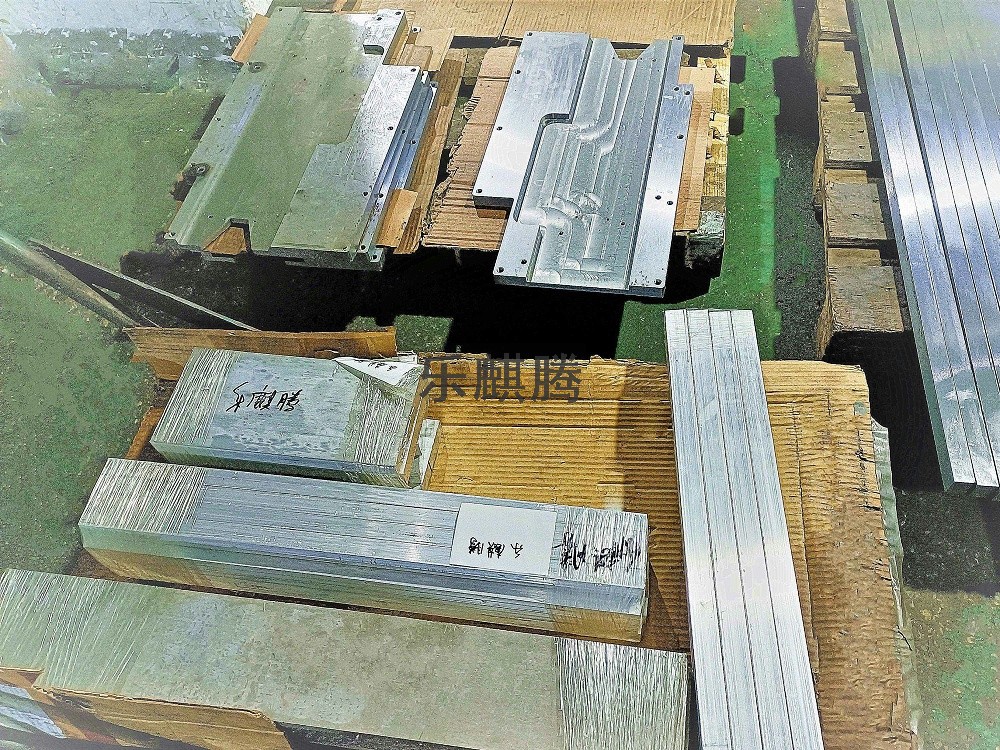 cnc加工 導軌定制