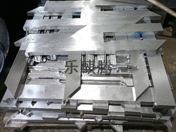 精密非標零件加工