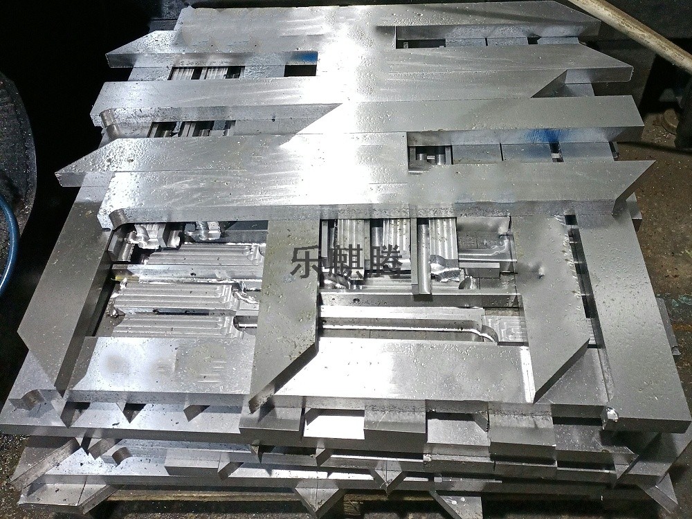 精密非標(biāo)機(jī)械零配件