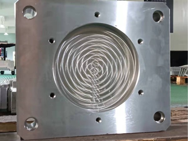 模具滑塊支撐板加工,適用刀模廠切模機(jī)大型機(jī)械配件廠