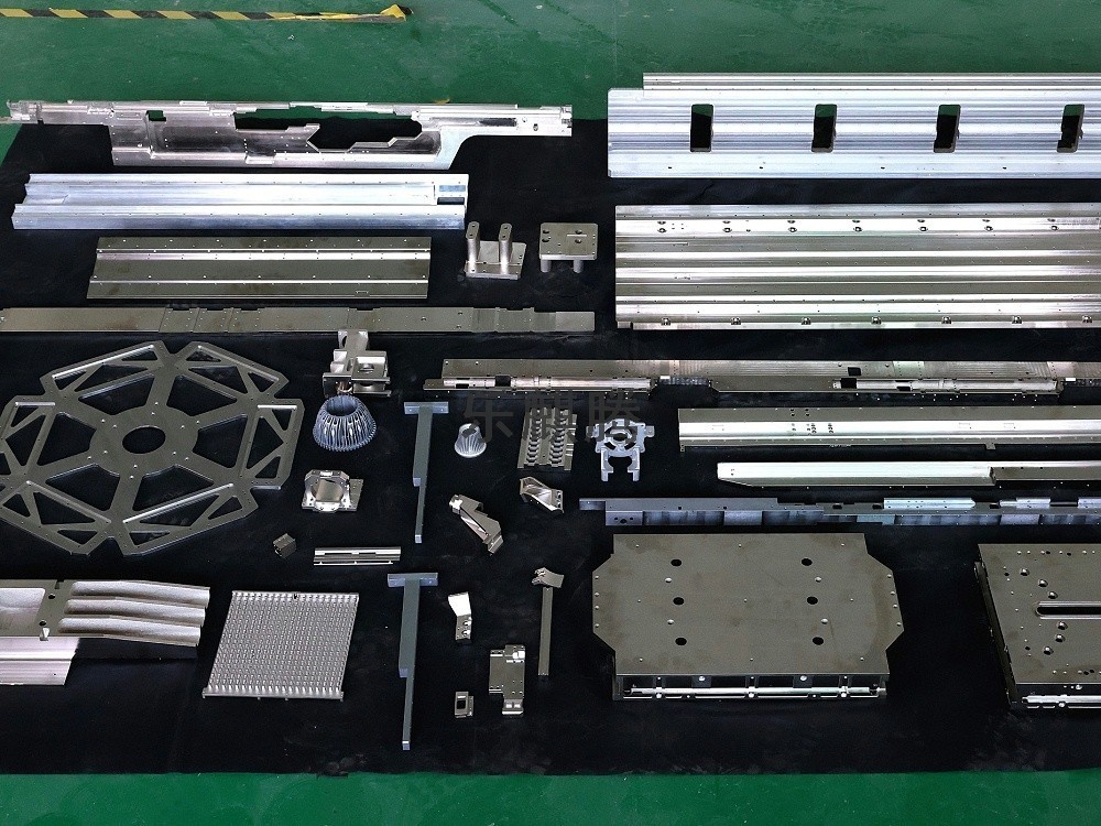 怎樣在東莞找一家好的高精密零件加工廠？-東莞樂麒騰