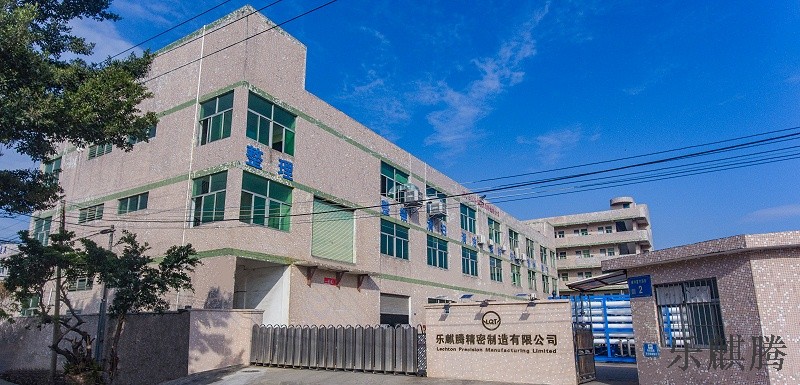 CNC加工廠家