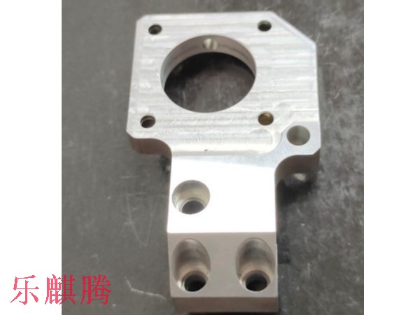 鋁合金機(jī)械配件CNC加工