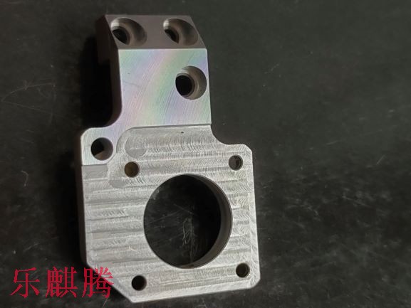 合金機(jī)械配件