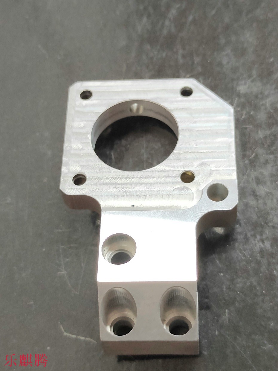 鋁合金機(jī)械配件