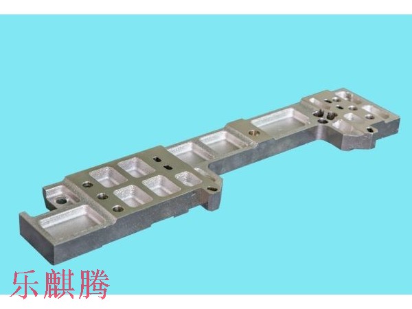 沖壓模具備料加工