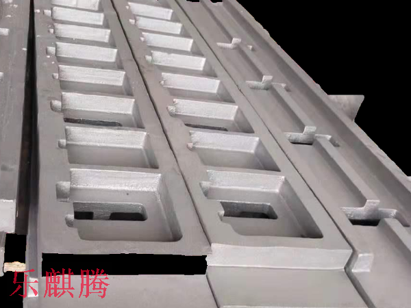 大型機(jī)械底座 鋁底座 鑄砂鋁底座定做