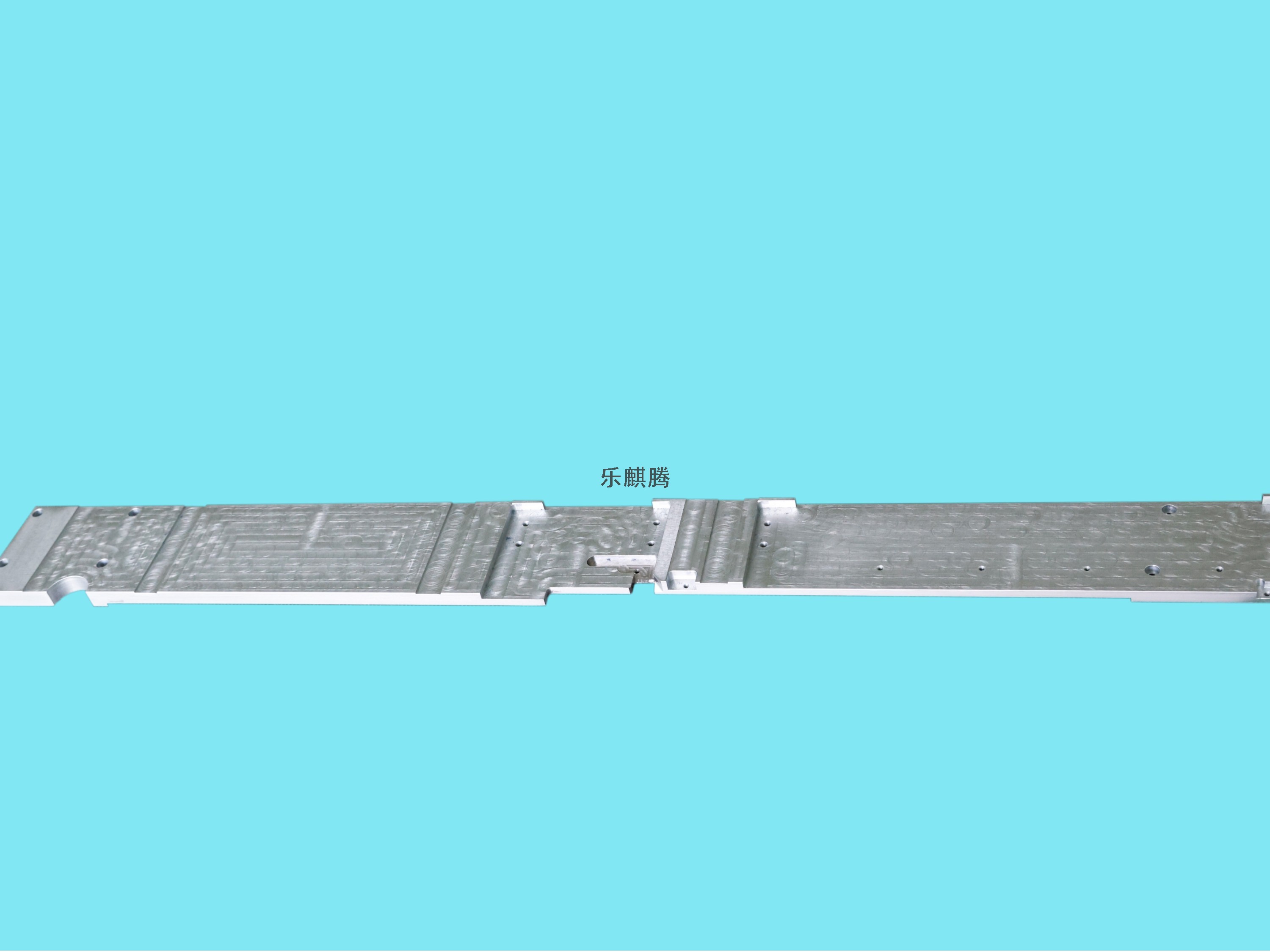 非標(biāo)導(dǎo)軌定制加工