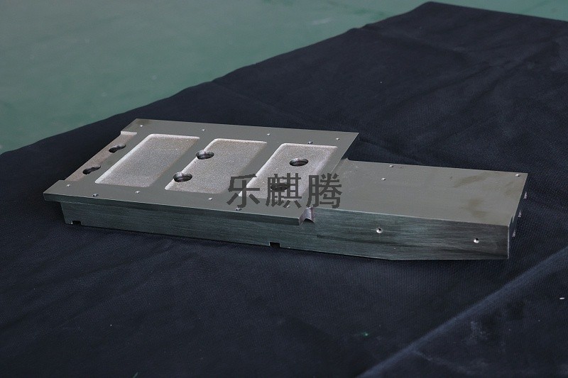 機(jī)械導(dǎo)軌