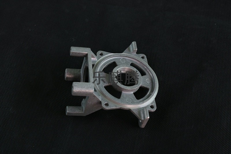 機(jī)械精密零部件