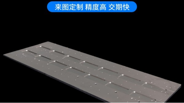 大型高精度電腦鑼加工行程3.1米，值得咨詢！