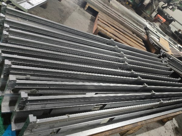 翻砂鋁底座定制加工-廣東樂麒騰