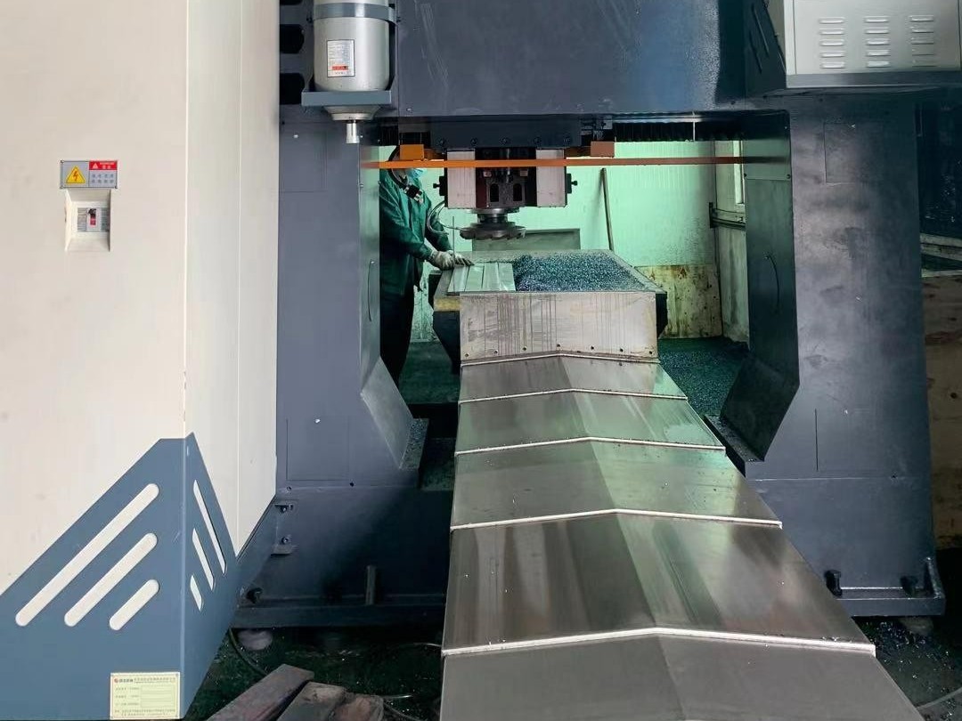 CNC加工中常見(jiàn)的兩種現(xiàn)象：順銑與逆銑，該怎么選擇？