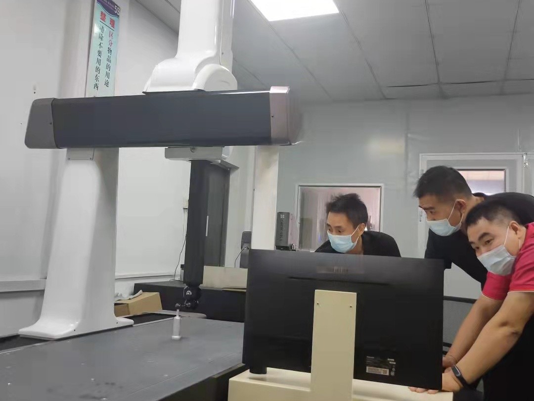 CNC機(jī)加工，"差不多"就是差很多！