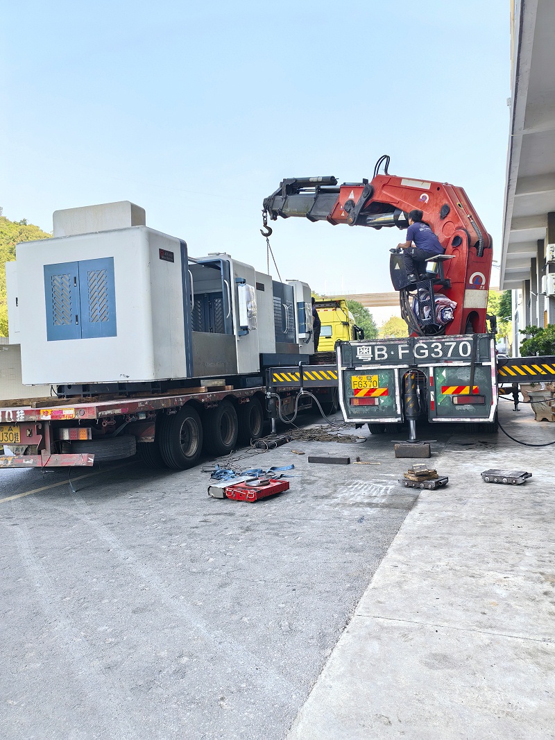 樂麒騰精密制造