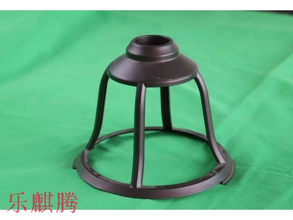 燈飾配件壓鑄鋁加工