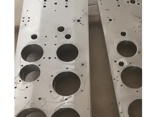 大型精密機(jī)械配件CNC加工，五金機(jī)械零件非標(biāo)定制來圖加工