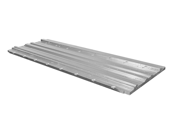 精密非標(biāo)導(dǎo)軌定制