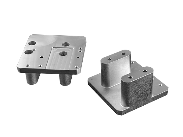 樂麒騰模具配件定制