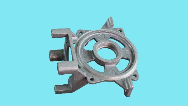 大型cnc加工中心如何加工零件？